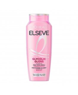 Elseve Glykoliline Läike Šampoon