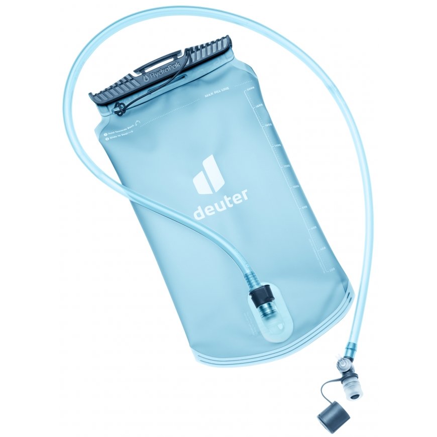 Deuter Streamer II 2.0 L 2 L Бег Hydration bag