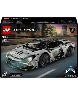 LEGO Technic Суперкар Lamborghini Revuelto 42214