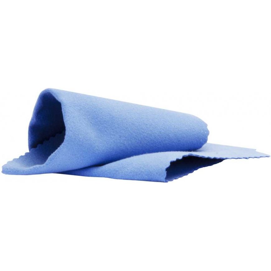 Clean It Screen Cleaning Solution with Cloth, 2x30ml – 3