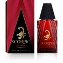 Scorpio Parfums Rouge 75ml Vyrams Scorpio Parfums Rouge 75ml Vyrams