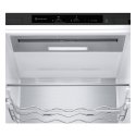 LG GBB92MCBAP холодильник с морозильной камерой Отдельно стоящий 384 L A Черный LG GBB92MCBAP холодильник с морозильной камерой Отдельно стоящий 384 L A Черный