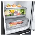 LG Centum™ GBB92MCBAP Fridge-freezer