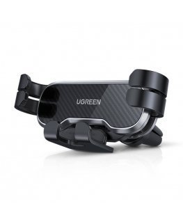 UGREEN LP228 Gravitational Car Holder (black)