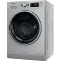 Whirlpool FFWDB 964489 SBSV EE pesumasin-kuivati Eraldiseisev Eest täidetav Hõbe C Whirlpool FFWDB 964489 SBSV EE pesumasin-kuivati Eraldiseisev Eest täidetav Hõbe C