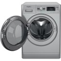 Whirlpool FFWDB 964489 SBSV EE washer dryer Freestanding Front-load Silver C Whirlpool FFWDB 964489 SBSV EE washer dryer Freestanding Front-load Silver C