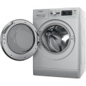 Whirlpool FFWDB 964489 SBSV EE washer dryer Freestanding Front-load Silver C Whirlpool FFWDB 964489 SBSV EE washer dryer Freestanding Front-load Silver C