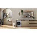 Whirlpool FFWDB 964489 SBSV EE washer dryer Freestanding Front-load Silver C Whirlpool FFWDB 964489 SBSV EE washer dryer Freestanding Front-load Silver C
