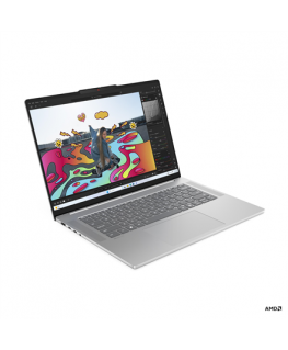 Ноутбук Lenovo IdeaPad Slim 5 15ARP10 | Облачный серый | 15,1" | OLED | WQXGA | 2560 x 1600 пикселей | AMD Ryzen 5 | 7535HS | 16