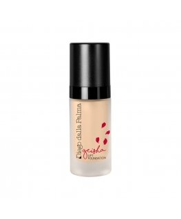 Diego dalla Palma Geisha 30 ml Pumppudel Pasta 222 Natural beige