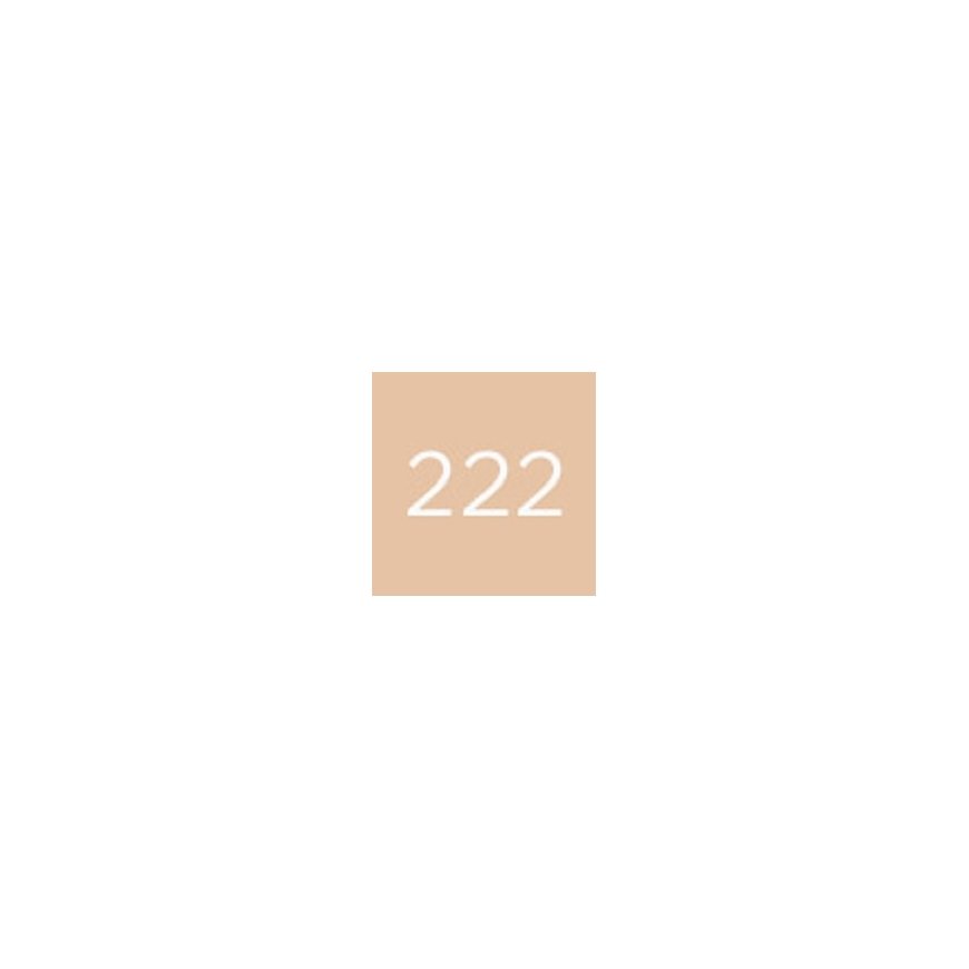 Diego dalla Palma Geisha 30 ml Buteliukas su pompa Kremas 222 Natural beige – 4