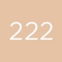 Diego dalla Palma Geisha Lift Foundation, Natural beige 222 Diego dalla Palma Geisha Lift Foundation, Natural beige 222
