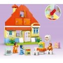 LEGO DUPLO Bluey Blue Family Home with Memory Game 10459 LEGO DUPLO Bluey Blue Family Home with Memory Game 10459