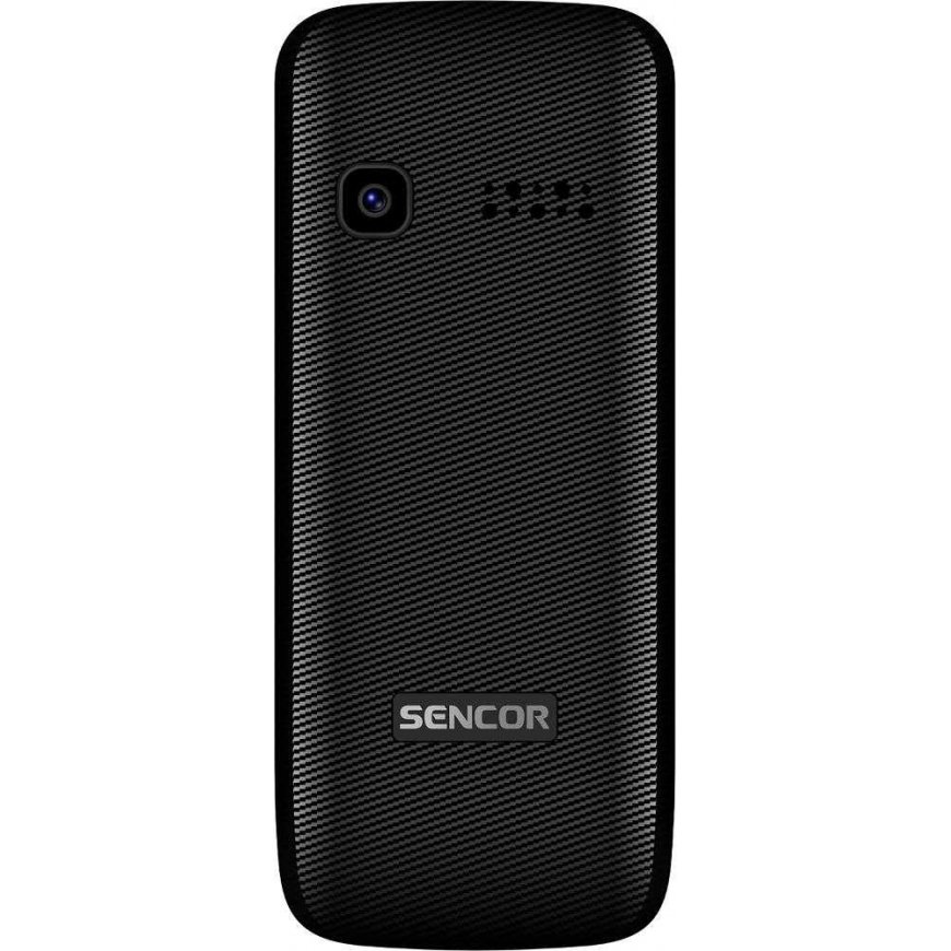 Sencor ELEMENT P013 mobiiltelefon