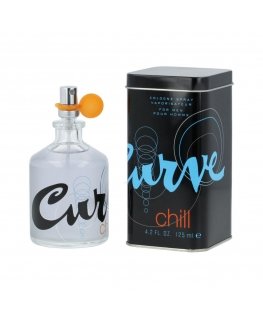 Liz Claiborne Kreivė Chill Man EDC - 125 ml