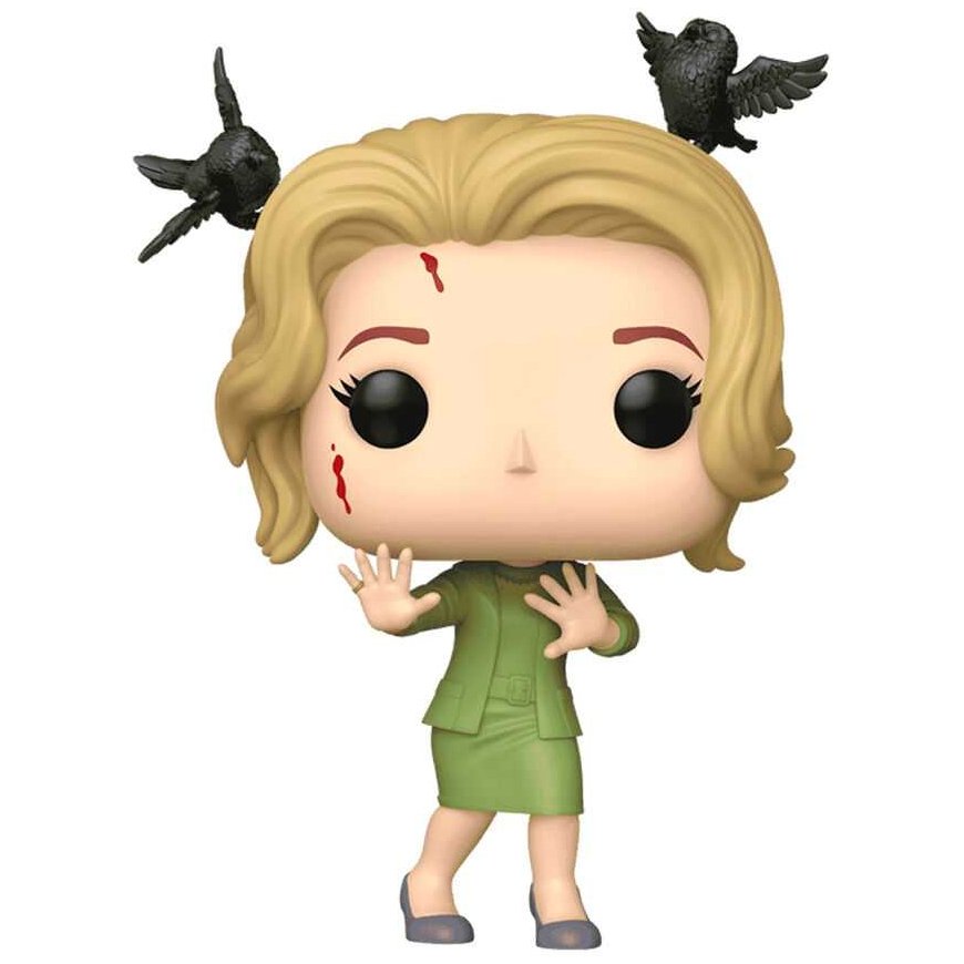 Funko POP -figuuri Linnut Melanie Daniels