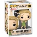 Funko POP figuur Lindud Melanie Daniels