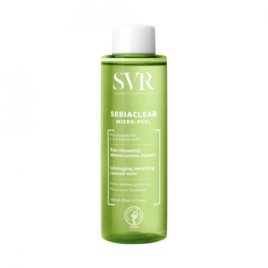 Svr sebiaclear spray 150ml