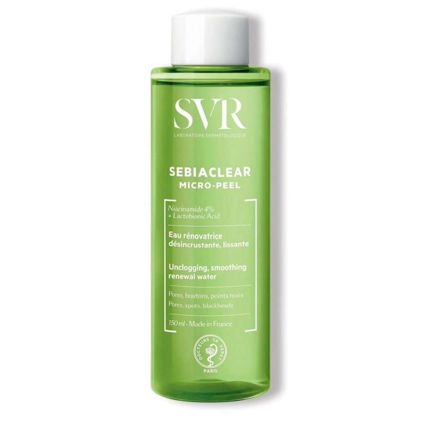 Svr sebiaclear spray 150ml – 2