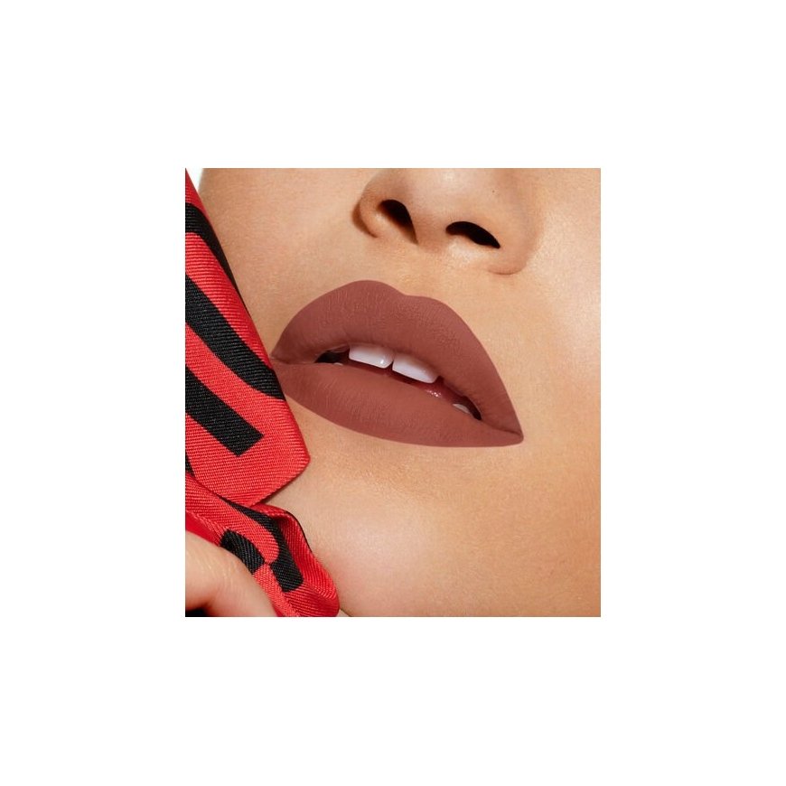 Dior Rouge 300 Nude Style Sametti – 3