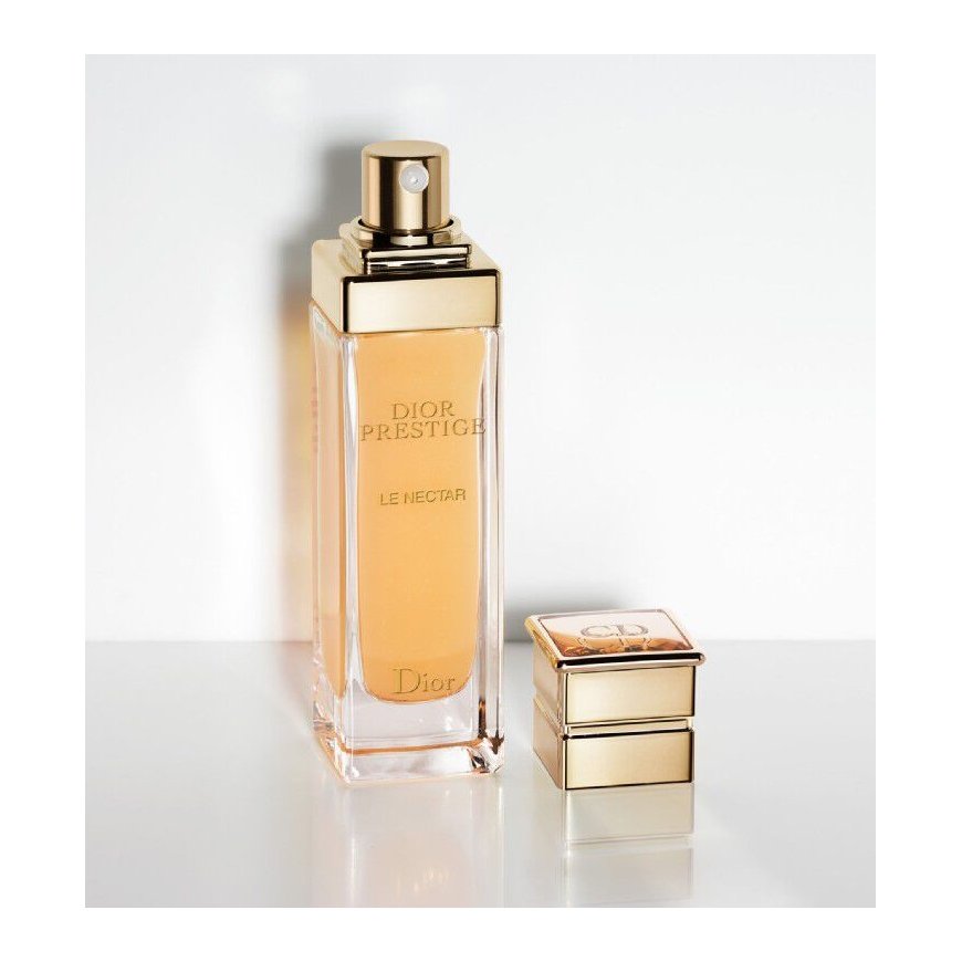 Dior Prestige Le Nectar Näoseerum 30 ml Naised – 3