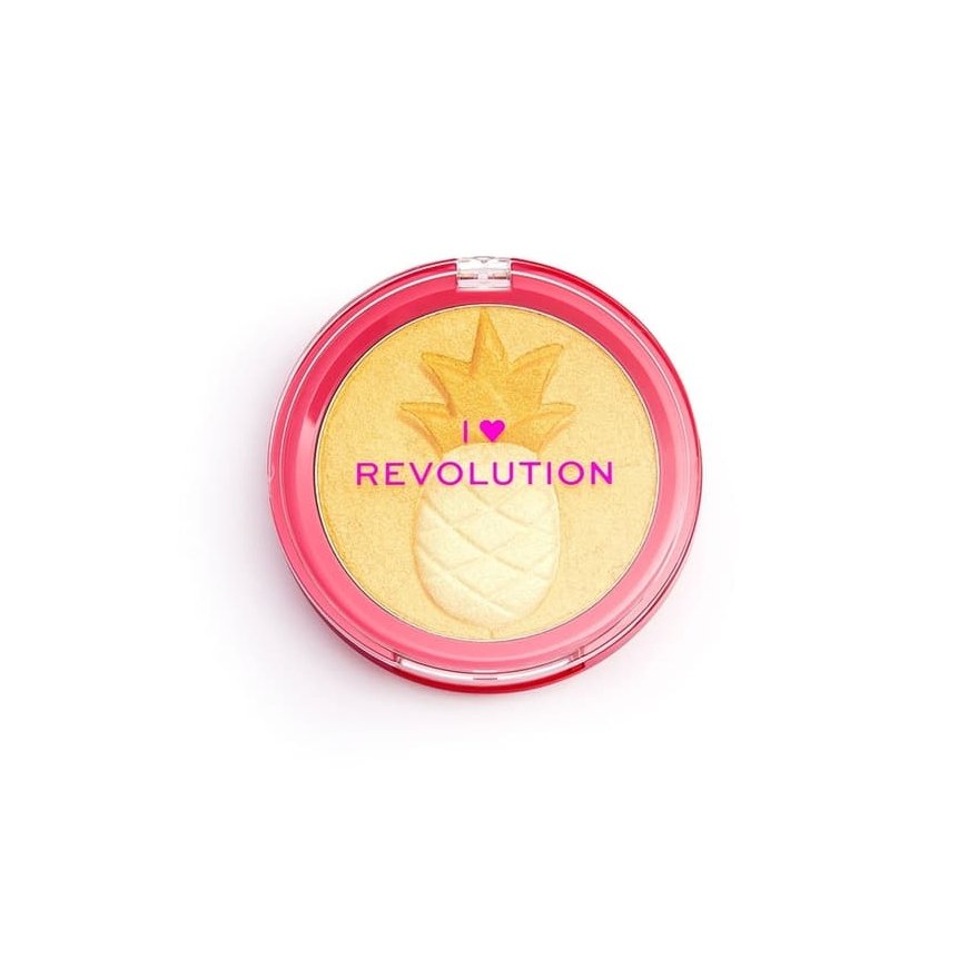 I Heart Revolution Es mīlu revolūciju