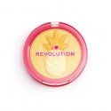 I Heart Revolution, Fruity, Highlighter Powder, Ananass, 9.1 g I Heart Revolution, Fruity, Highlighter Powder, Ananass, 9.1 g