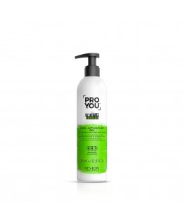 Revlon 8432225114804 Juuksegeel ja -pasta Naised 350 ml