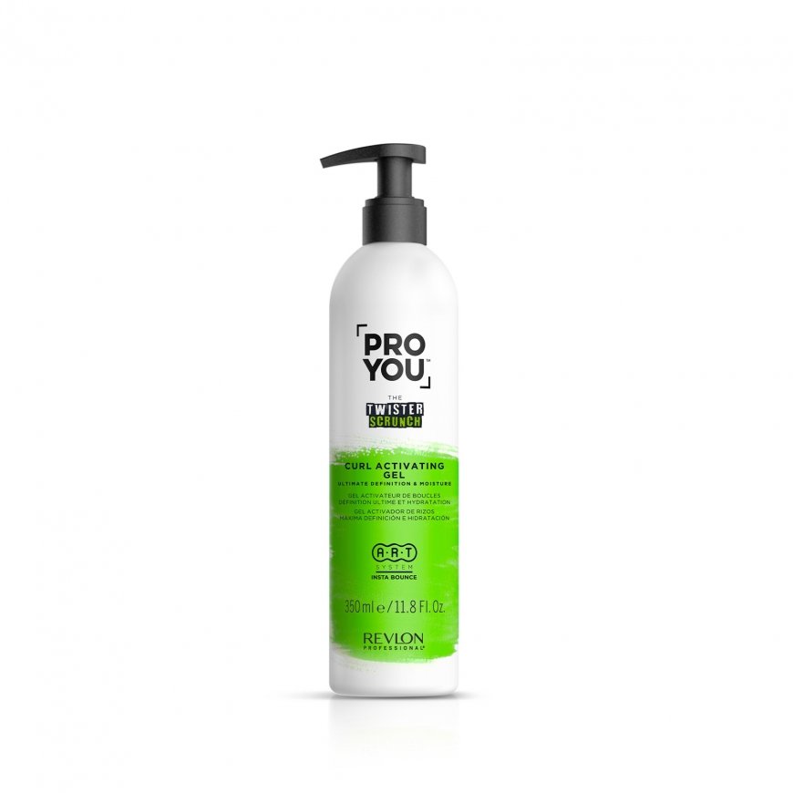 Revlon 8432225114804 Juuksegeel ja -pasta Naised 350 ml