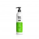 Revlon 8432225114804 Plaukų gelis arba pasta Plaukų želė Moteriškas 350 ml Revlon 8432225114804 Plaukų gelis arba pasta Plaukų želė Moteriškas 350 ml