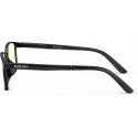 EVOLVEO BlueBlock40, PC glasses that block 40% of blue light, non-prescription, black EVOLVEO BlueBlock40, PC glasses that block 40% of blue light, non-prescription, black