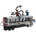LEGO Marvel Spider-Man prieš Doc Ock — scena metro 76321 LEGO Marvel Spider-Man prieš Doc Ock — scena metro 76321