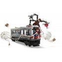 LEGO Marvel Spider-Man vs Doc Ock — subway scene 76321 LEGO Marvel Spider-Man vs Doc Ock — subway scene 76321