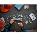LEGO Marvel Spider-Man kontra Doc Ock — stseen metro 76321 LEGO Marvel Spider-Man kontra Doc Ock — stseen metro 76321