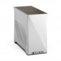 Fractal Design Era 2 Mini Tower Sudrabs Fractal Design Era 2 Mini Tower Sudrabs