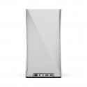 Fractal Design Era 2 Mini Tower Серебристый