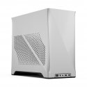 Fractal Design Era 2 Mini Tower Серебристый