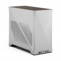 Fractal Design Era 2 Mini Tower Sudrabs Fractal Design Era 2 Mini Tower Sudrabs