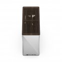 Fractal Design Era 2 Mini Tower Hõbe Fractal Design Era 2 Mini Tower Hõbe