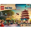 LEGO One Piece Arlong Park Battle 75638 LEGO One Piece Arlong Park Battle 75638