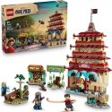 LEGO One Piece Arlongo parka cīņa 75638 LEGO One Piece Arlongo parka cīņa 75638