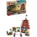 LEGO One Piece Arlongo parka cīņa 75638 LEGO One Piece Arlongo parka cīņa 75638