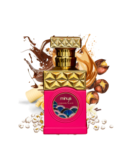 Парис Корнер Минья Карамель Дульсе Eau De Parfum 100 мл