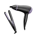 Remington D3016GP фен 2000 W Черный Remington D3016GP фен 2000 W Черный