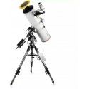 BRESSER Messier NT203/1000 EXOS-2 PMC-Eight Goto telescope set