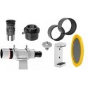 BRESSER Messier NT203/1000 EXOS-2 PMC-Eight Goto telescope set