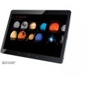 BRESSER Messier NT203/1000 EXOS-2 PMC-Eight Goto telescope set