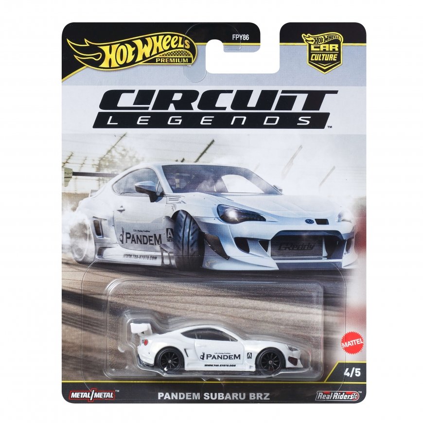 Hot Wheels JBK64 mängusõiduk