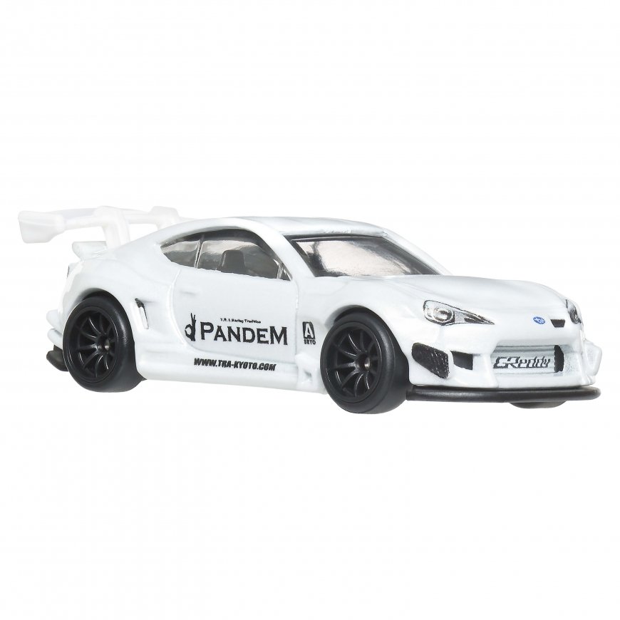 Hot Wheels JBK64 rotaļu transportlīdzeklis – 4
