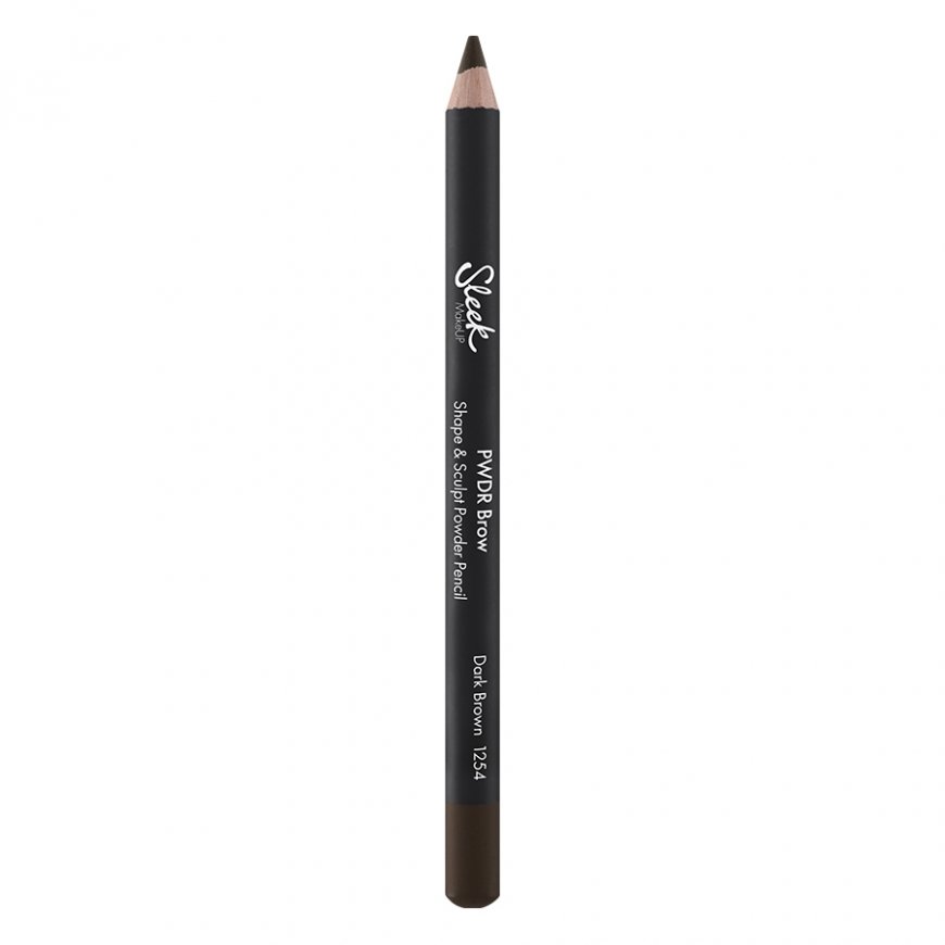 Sleek MakeUP Pwdr Brow Shape And Sculpt Powder Pencil 1,29 g Ruda